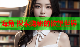 海角 探索隐秘的欲望世界