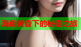 海角黄昏下的秘密之旅