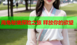 海角秘境探险之旅 释放你的欲望