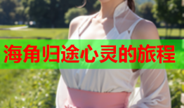 海角归途心灵的旅程