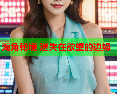 海角秘境 迷失在欲望的边缘